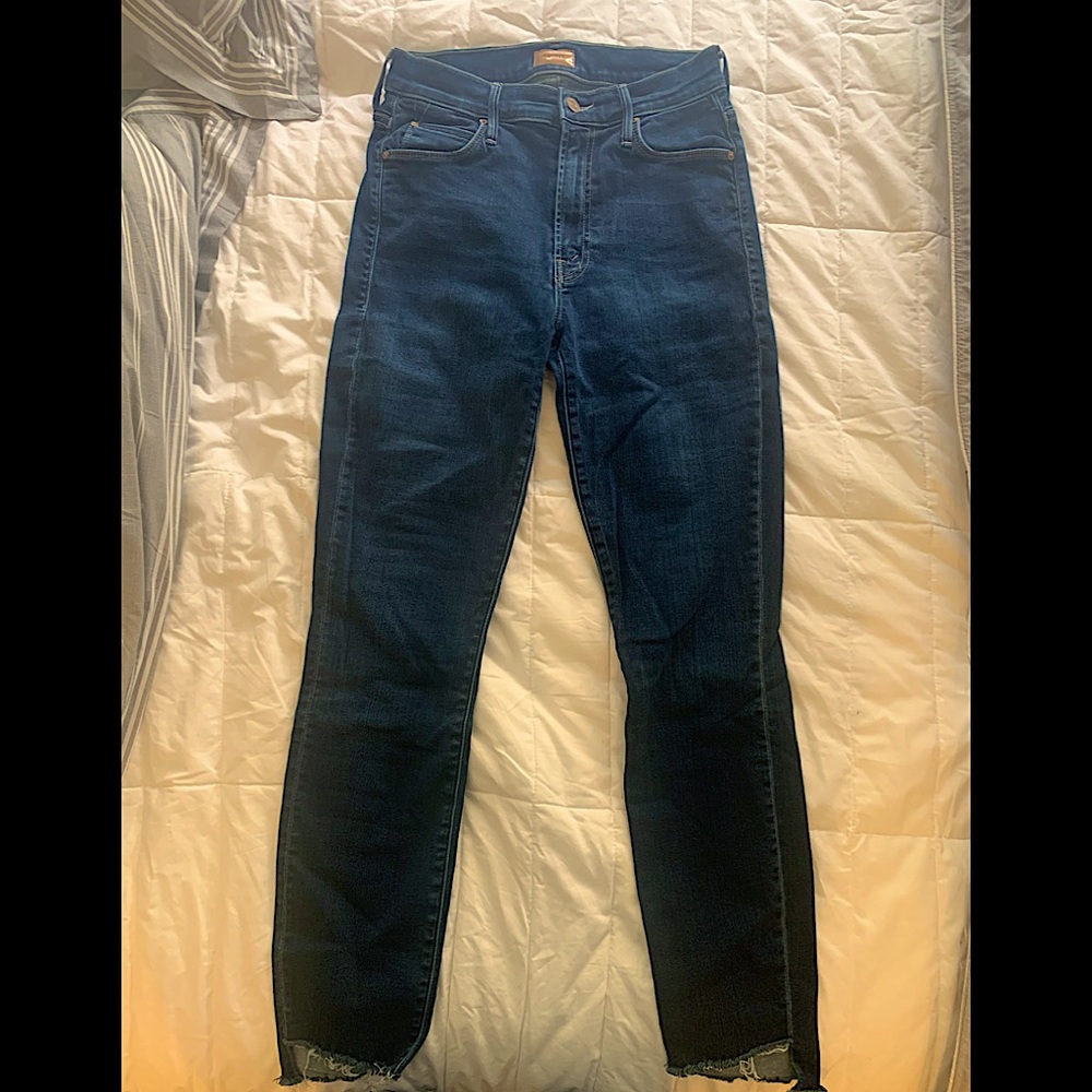 MOTHER Denim
